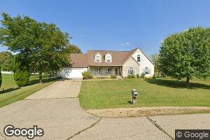 520 Cecil Dr, Concord, MI 49237