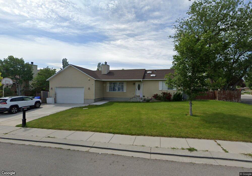 3847 W Valleywest Dr, West Jordan, UT 84088 - photo 1