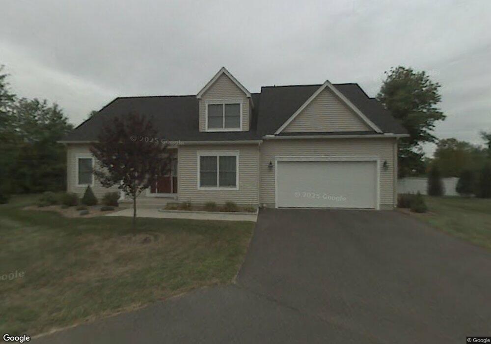 10 Emma Place, Suffield, CT 06078 - photo 1