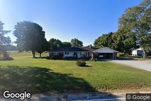 3568 E State Road 62, Cross Plains, IN 47017
