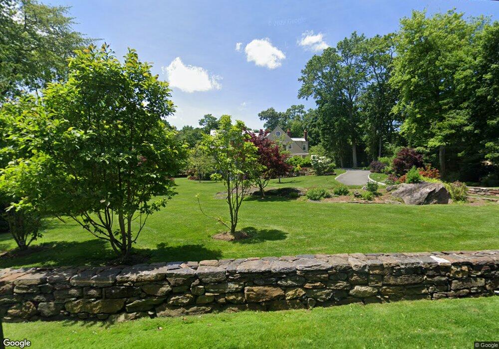 80 Kirby Ln, Rye, NY 10580 - photo 1