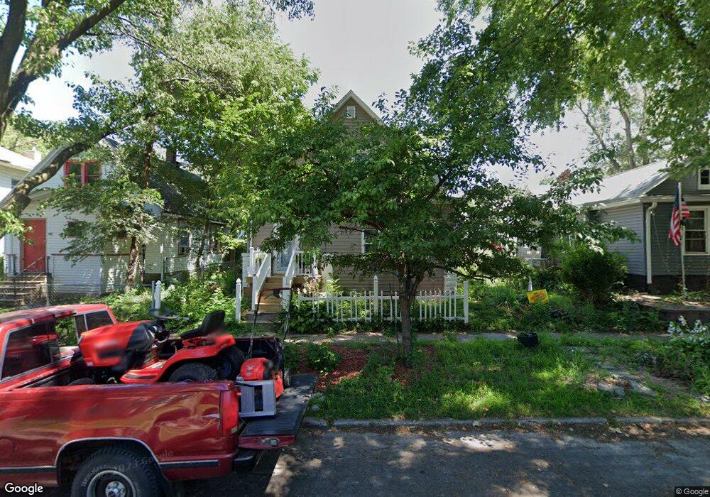 1511 14 1/2 St, Rock Island, IL 61201 - photo 1