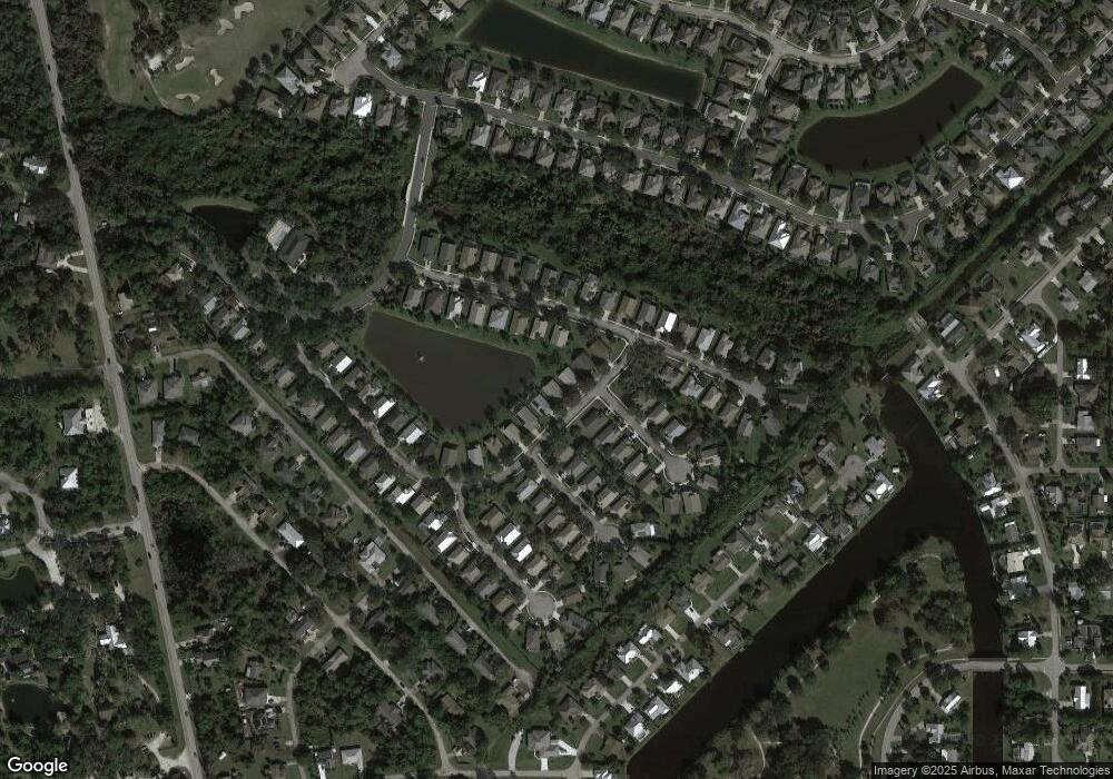 668 Collier Lake Cir, Sebastian, FL 32958 - photo 1