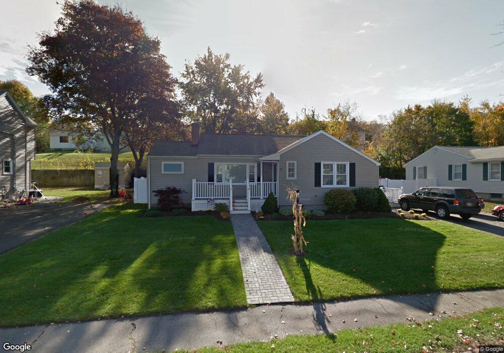 87 Greer St, Waltham, MA 02452 - photo 1