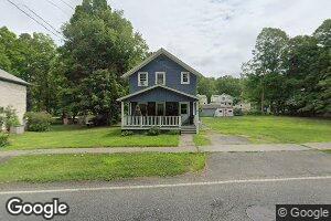 22 Prospect St, Erving, MA 01344