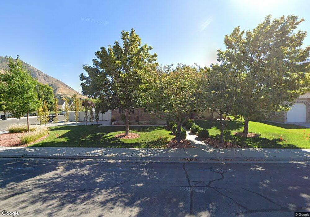 1209 Wildflower Way, Springville, UT 84663 - photo 1