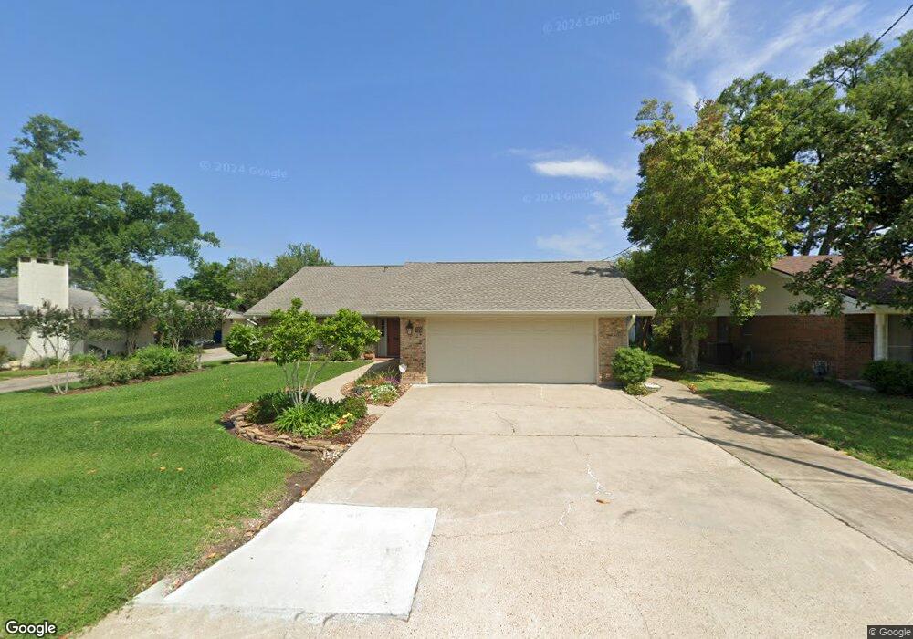 322 Jeanine St, Lake Charles, LA 70605 - photo 1