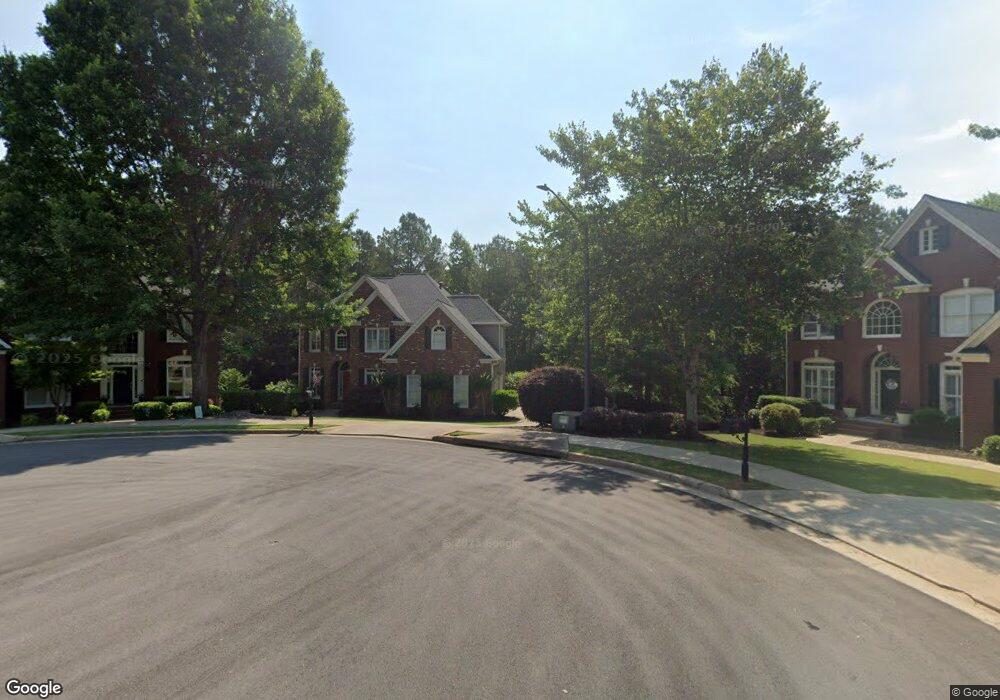 51 Crest Hollow Ln unit I, Acworth, GA 30101 - photo 1