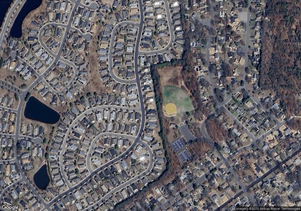 58 Eleanor Rd, Manchester, NJ 08759 - photo 1