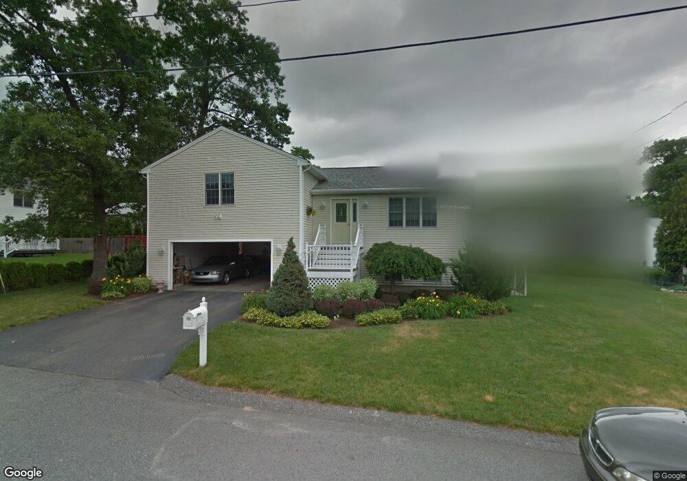 1 Tomcat Terrace, North Providence, RI 02911 - photo 1