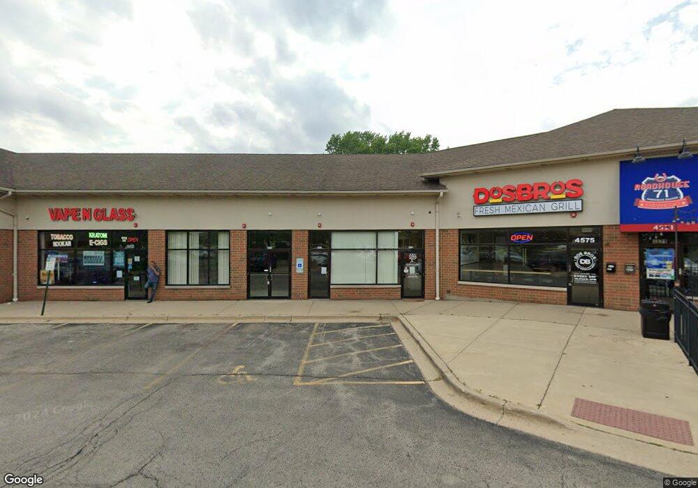 4579 Illinois 71 unit C, Oswego, IL 60543 - photo 1