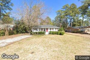 509 Wisteria Dr, Florence, SC 29501