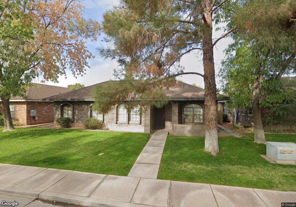 922 E Page St, Gilbert, AZ 85234 - photo 1