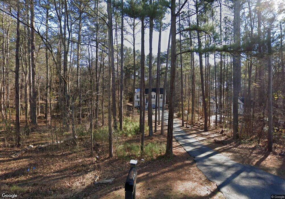 5030 Cedarcrest Rd, Acworth, GA 30101 - photo 1