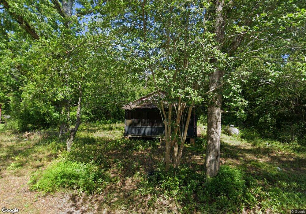 2050 S County Line St, Pavo, GA 31778 - photo 1