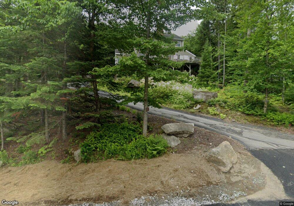 29 Jennings Peak Rd, Waterville Valley, NH 03215 - photo 1