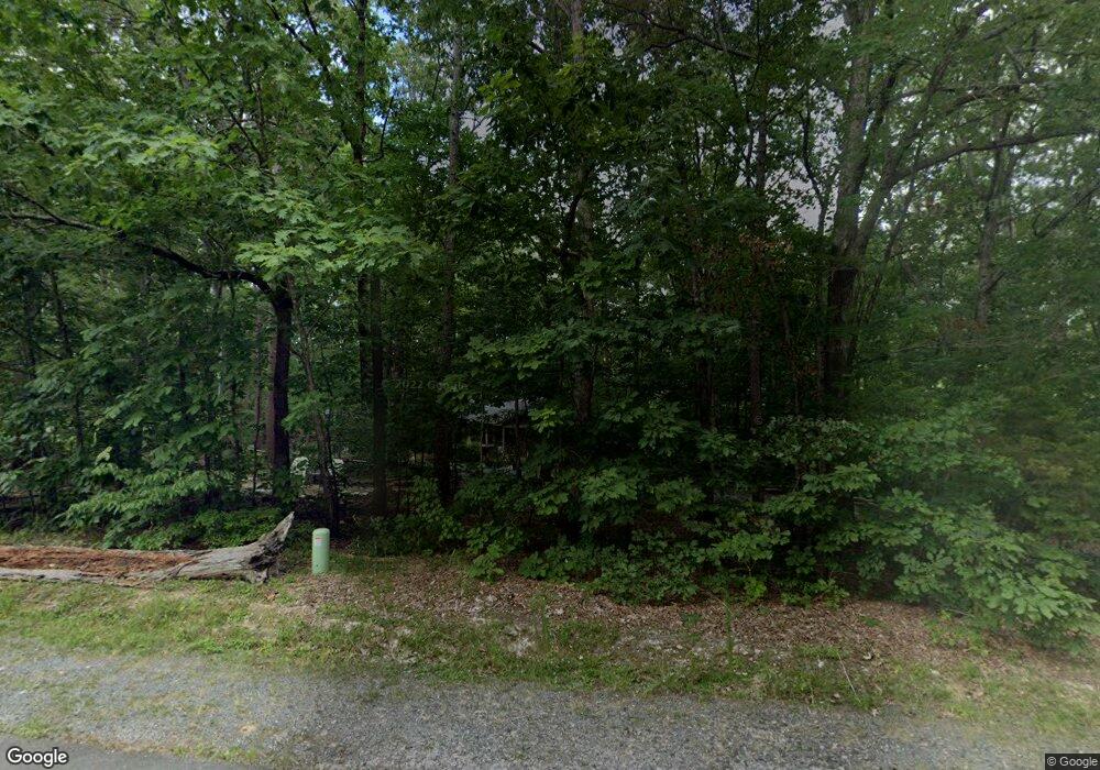 614 Morgan Country Rd, Asheboro, NC 27203 - photo 1