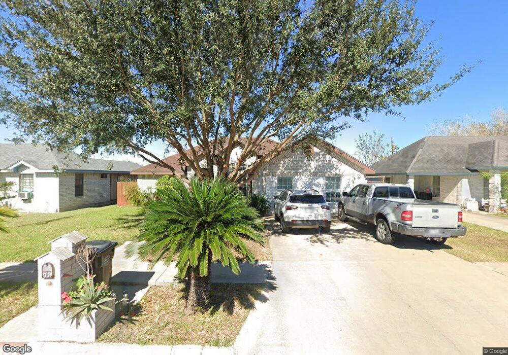 406 Austin St, Weslaco, TX 78596 - photo 1
