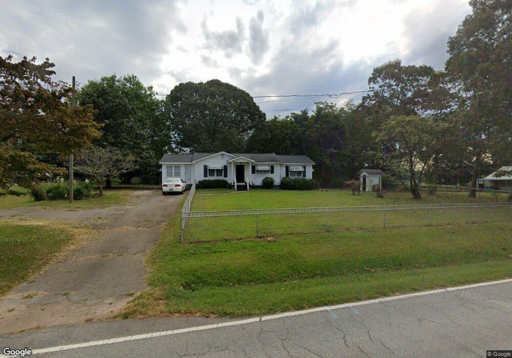 2858 Bowdon Tyus Rd, Bowdon, GA 30108 - photo 1