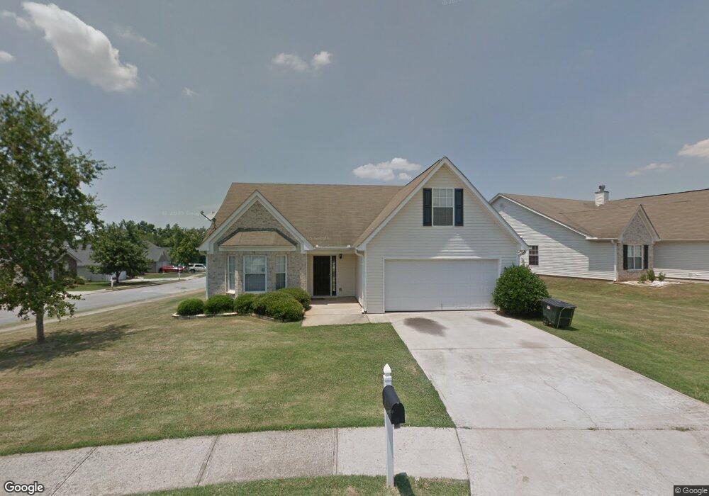 230 Charleston Place, Covington, GA 30016 - photo 1