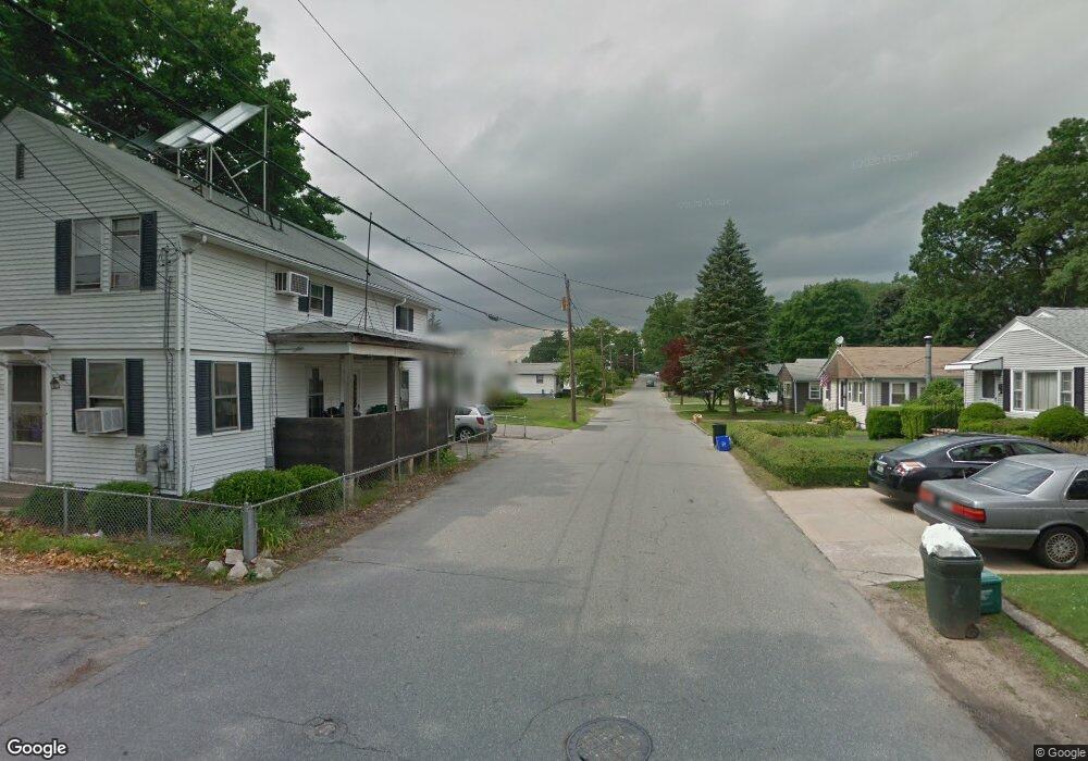 0 Hill Dr, North Providence, RI 02911 - photo 1