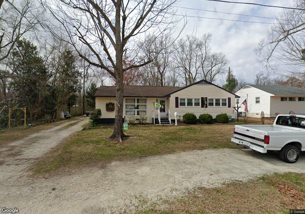 517 Jarman St, Jacksonville, NC 28540 - photo 1