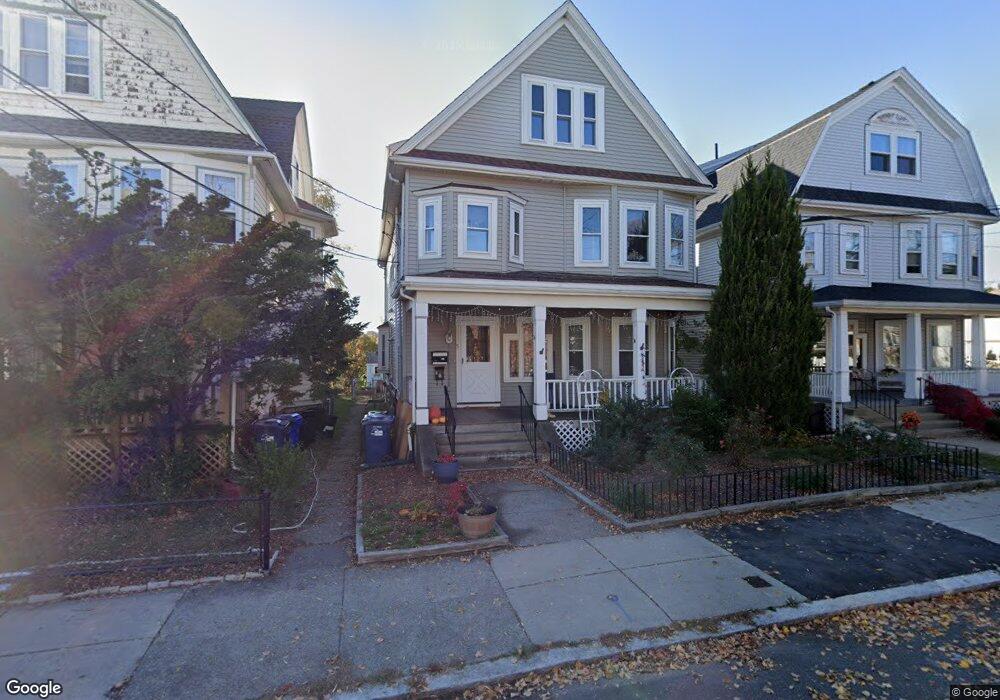 5 Thurston St unit 1, Boston, MA 02128 - photo 1