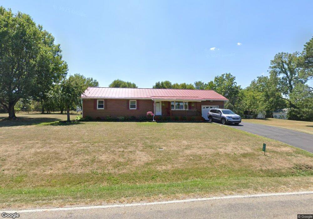 7849 Old Tarlton Pike, Circleville, OH 43113 - photo 1