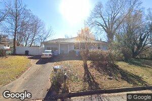 943 Rosewood Dr, Gainesville, GA 30501