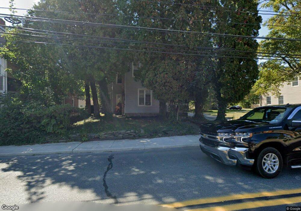 1173 W Main St, Stroudsburg, PA 18360 - photo 1