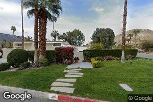 1480 Hillview Cove, Palm Springs, CA 92264