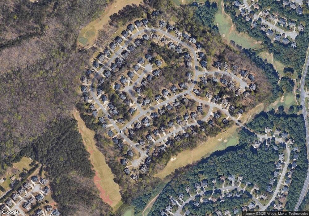 0 Misty Rock Cove unit 8500745, Dacula, GA 30019 - photo 1