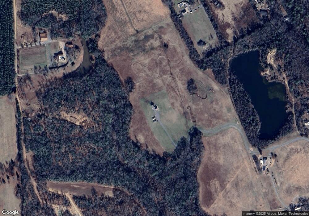 1649 James Monroe Hwy, Colonial Beach, VA 22443 - photo 1