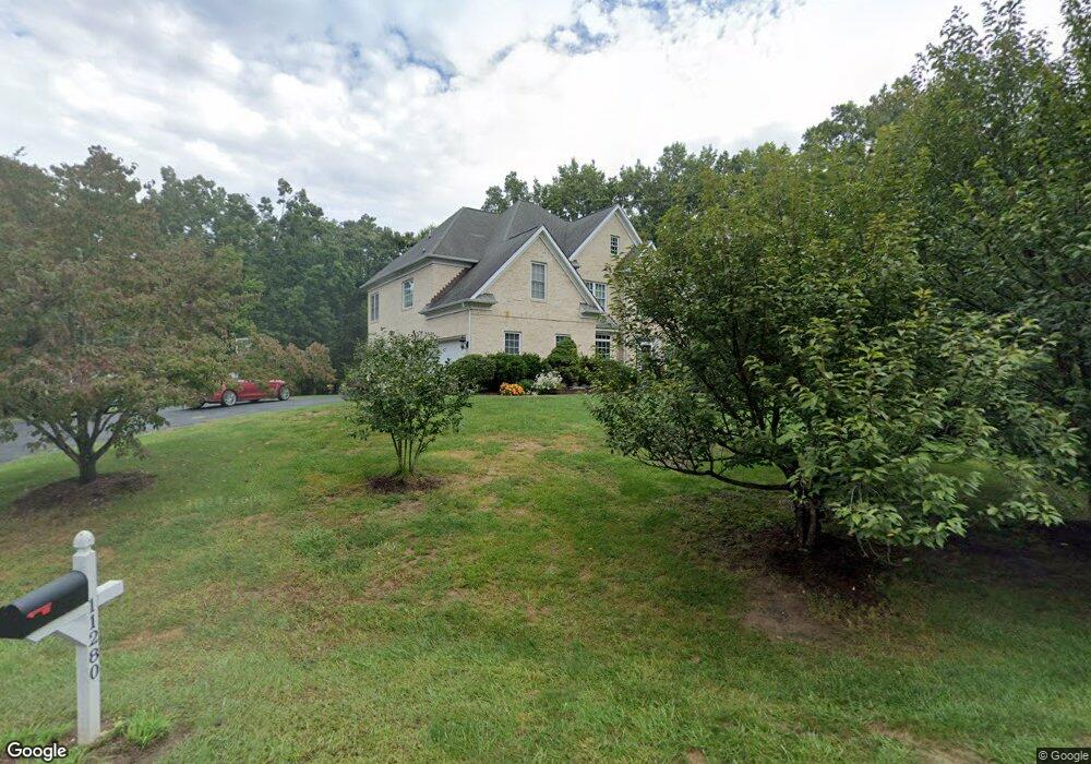 11273 Pimlico Cir, Culpeper, VA 22701 - photo 1