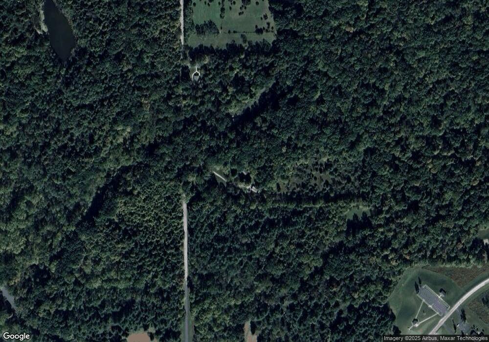 867 S 600 E, Lagro, IN 46941 - photo 1