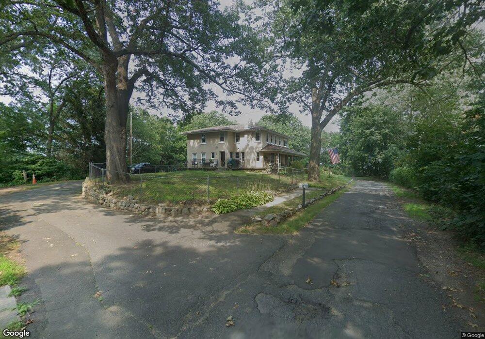 127 Birch St, Ludlow, MA 01056 - photo 1