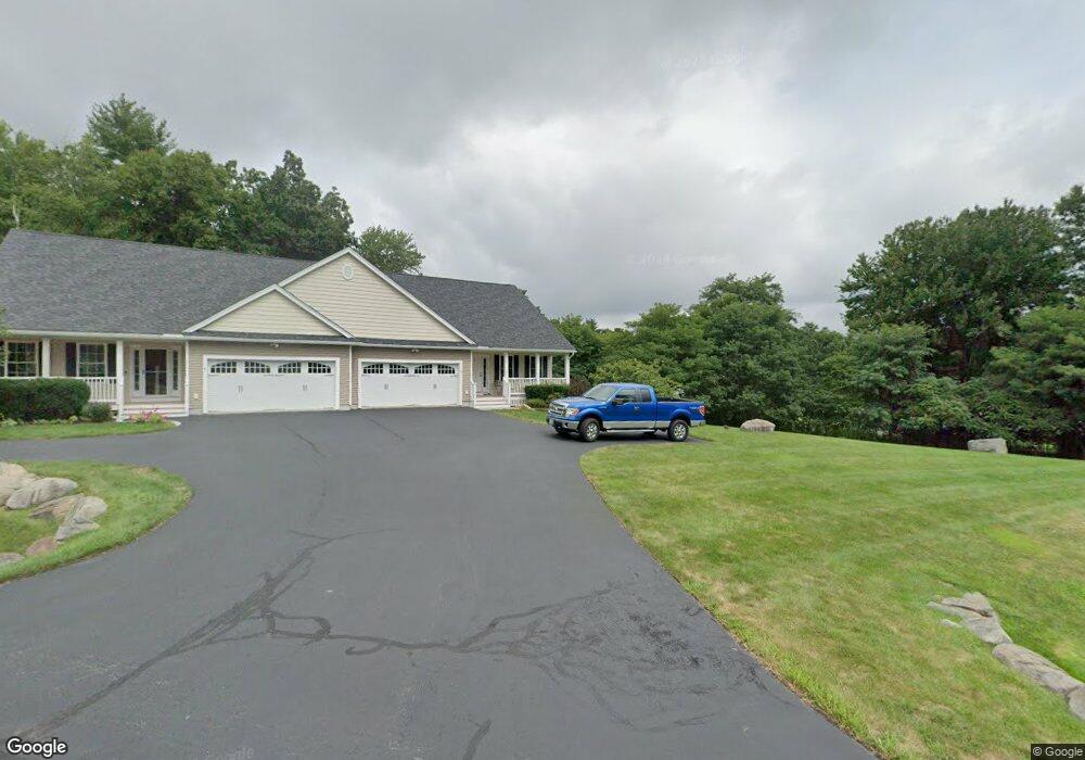 8 Thompson Brook Cir unit 6, Greenland, NH 03840 - photo 1