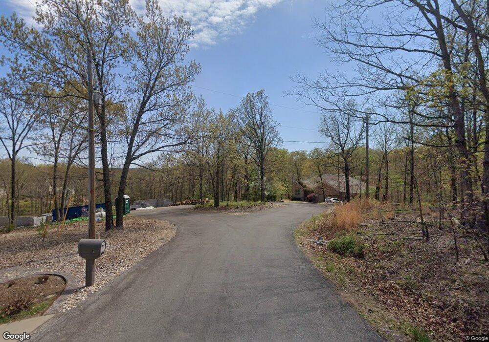 4106 Arran Ln, Bella Vista, AR 72714 - photo 1