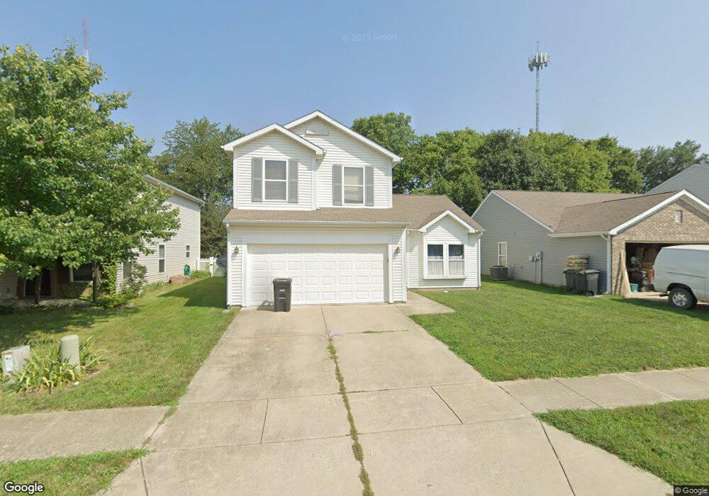 1704 Wolfson Way, Lafayette, IN 47909 - photo 1