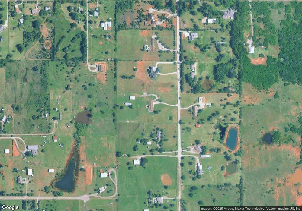 10813 S Garnada Ln, Oklahoma City, OK 73165 - photo 1