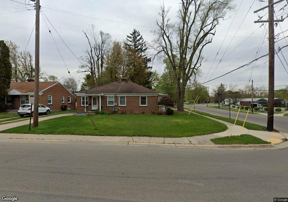 404 Northwestern Dr unit NORTHWESTERN, Adrian, MI 49221 - photo 1