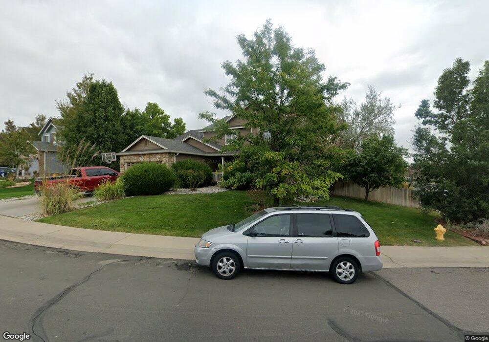 13800 Hudson St, Thornton, CO 80602 - photo 1