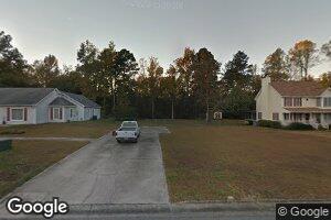 221 Autumn Knoll Dr, West Columbia, SC 29172
