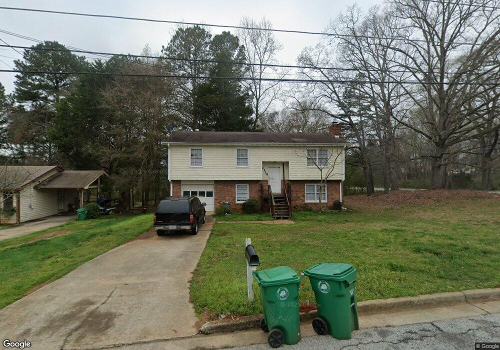 2115 Tiffany Ln, Lithonia, GA 30058 - photo 1