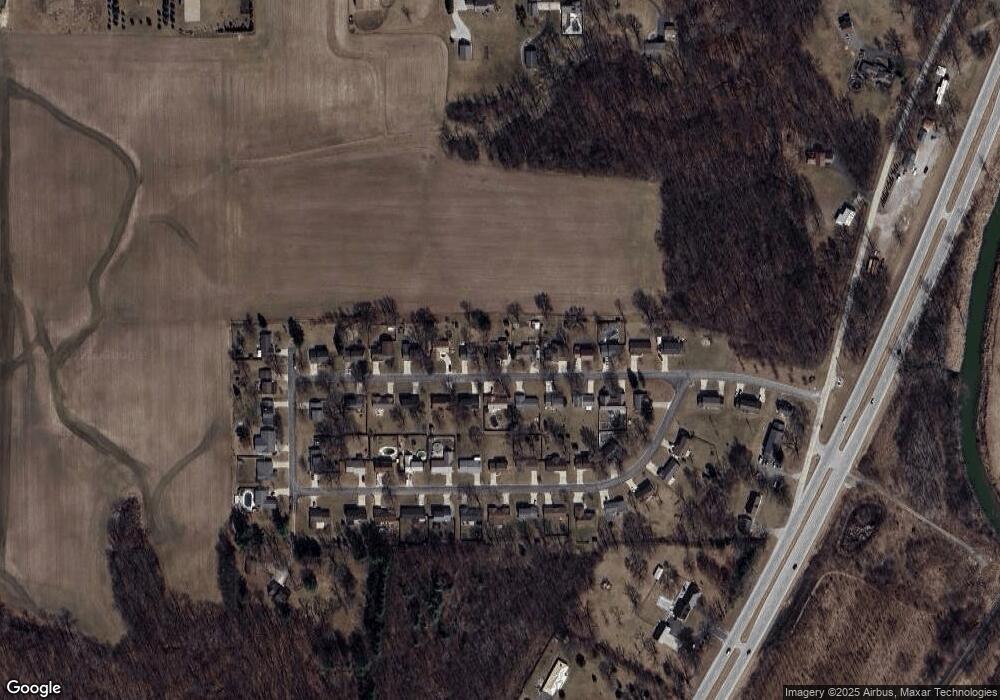 3408 E 722 N, Huntington, IN 46750 - photo 1