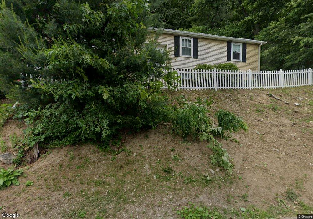 17 Marcy St, Worcester, MA 01602 - photo 1