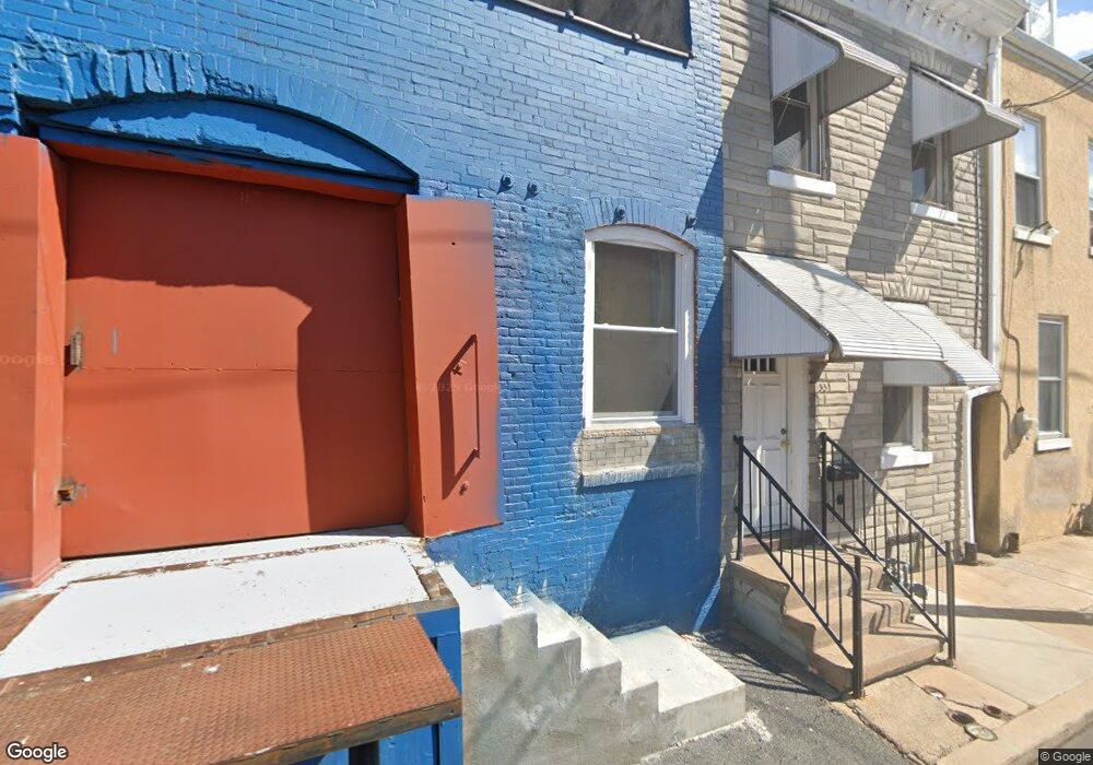 351 Cedar St, Reading, PA 19601 - photo 1