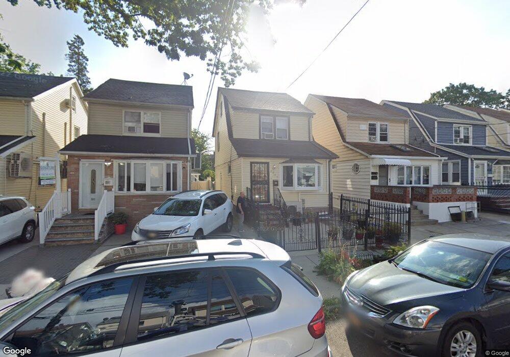 8043 162nd St, Jamaica, NY 11432 - photo 1