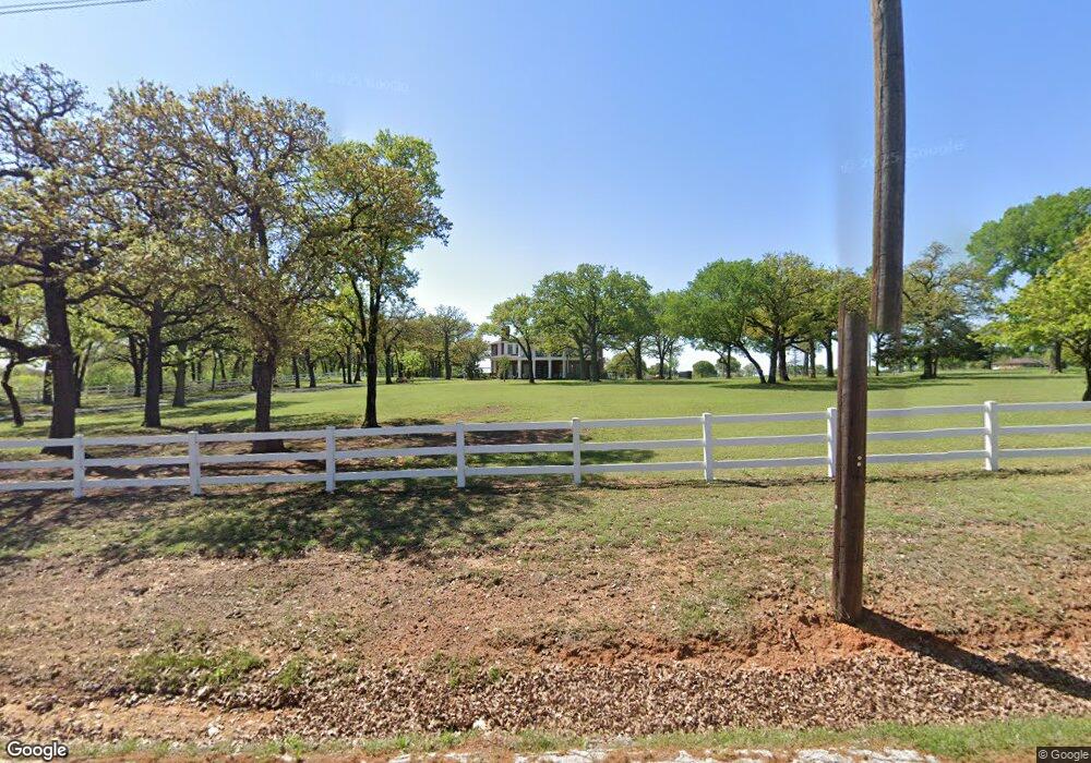 1017 County Road 903, Cleburne, TX 76033 - photo 1