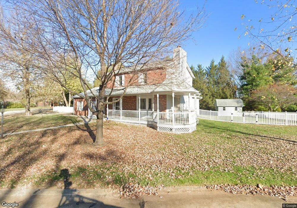 720 Andra Dr, Maryville, IL 62062 - photo 1